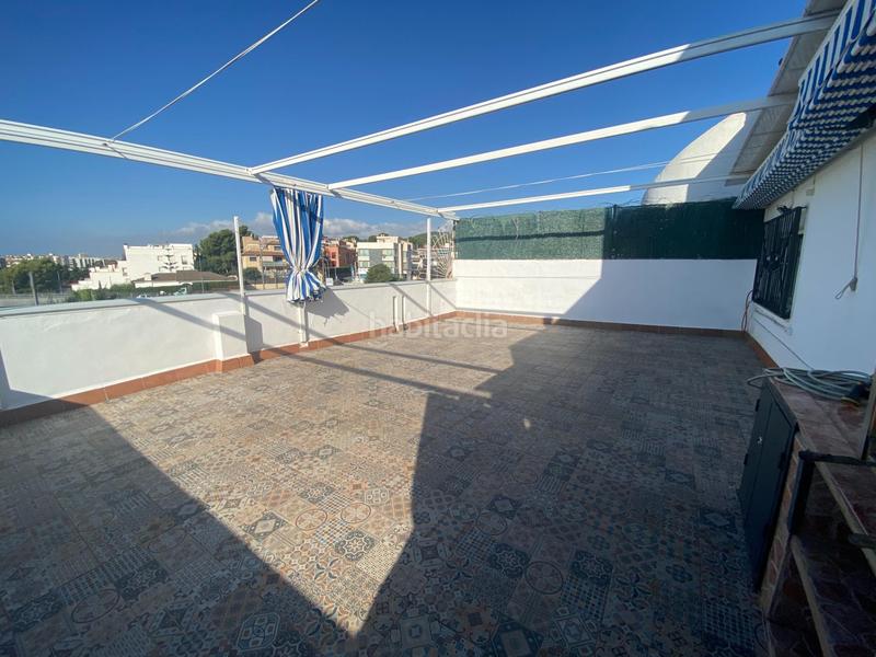 Foto dee52d7c-02f1-45ba-9ee2-7cdec4f1fe04. Penthouse in Segur de Calafell nucli urbà Segur de Calafell