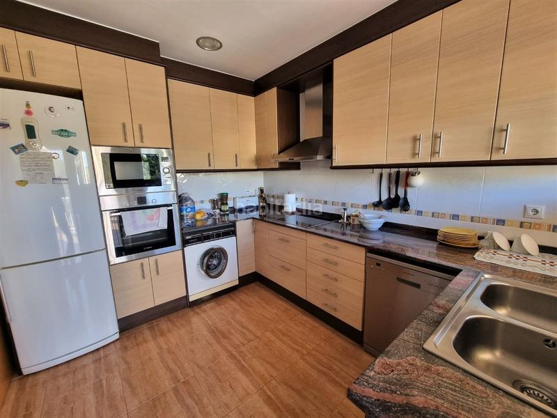 Foto 39e56a5c-0a10-4d73-b73a-8acea1e12557. Casa amb calefacció aparcament piscina a Creixell