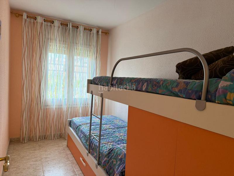 Foto 1eccce62-92e6-4264-b212-d815b46132ae. Rez-de-chaussée avec chauffage parking dans Segur Platja Segur de Calafell