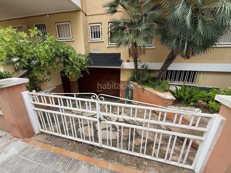 Foto 26487bc0-75b3-484d-94e6-c53919a97134. Rez-de-chaussée avec chauffage parking dans Segur Platja Segur de Calafell