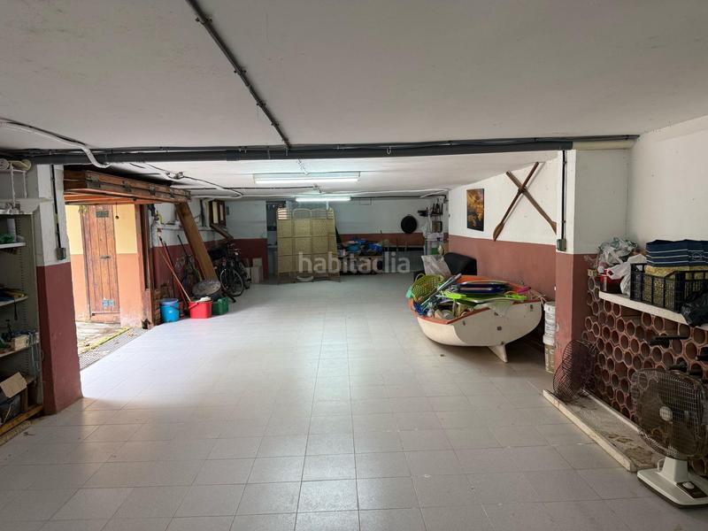 Foto 2f81a109-0656-4cd2-ace8-95a4a27f23c0. Rez-de-chaussée avec chauffage parking dans Segur Platja Segur de Calafell