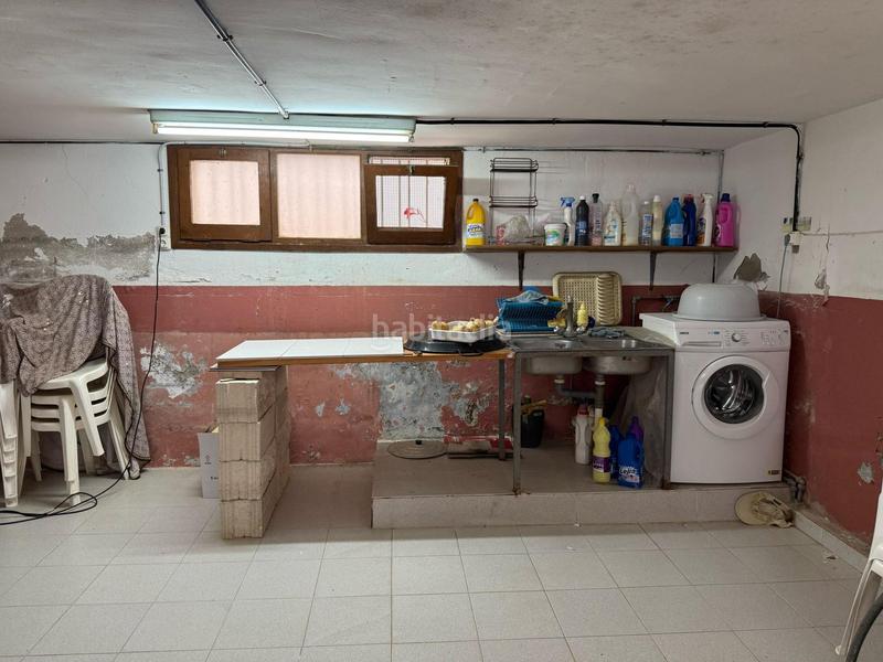 Foto 81691655-ddef-41f2-a108-93efedf162bf. Rez-de-chaussée avec chauffage parking dans Segur Platja Segur de Calafell