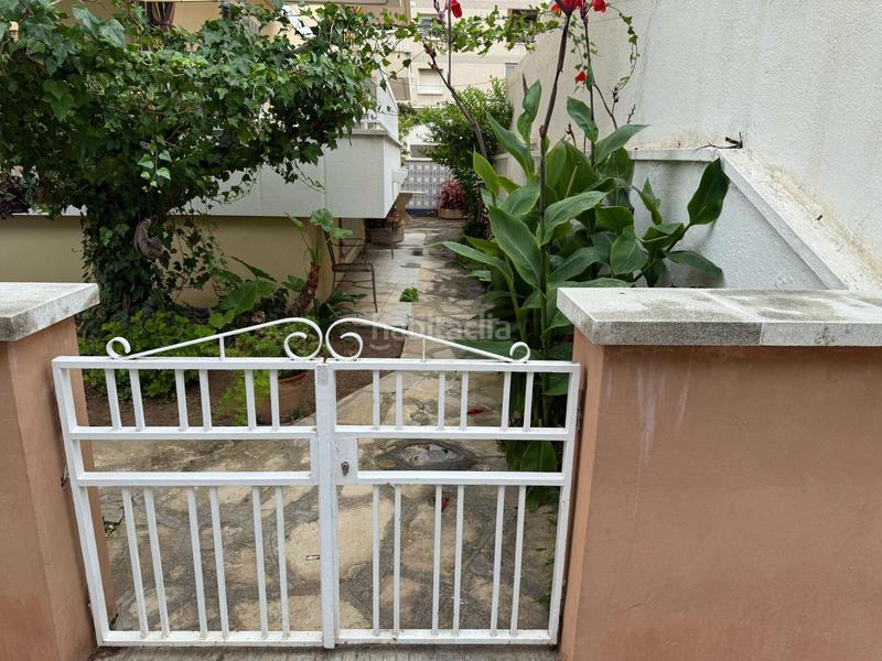 Foto 8f2fc900-9191-4a9f-9a9f-b46b60dbe463. Rez-de-chaussée avec chauffage parking dans Segur Platja Segur de Calafell