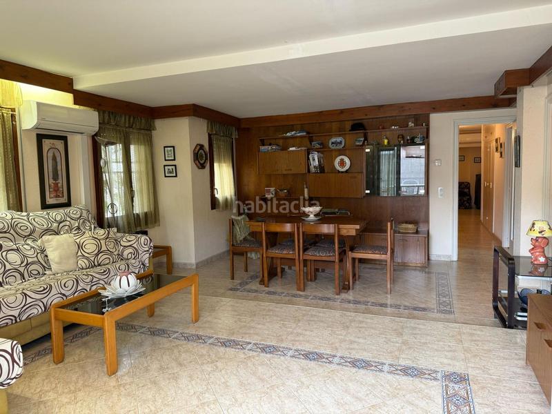 Foto f08369e6-50ad-495f-9290-29efcf17f02f. Rez-de-chaussée avec chauffage parking dans Segur Platja Segur de Calafell