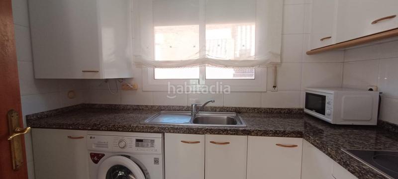 Foto 219c644a-8a75-4223-b4ea-51b5a83131d9. Pis amb aparcament a Segur de Calafell nucli urbà Segur de Calafell