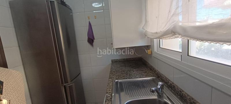 Foto 34a83f26-2571-43cf-9703-1ed2cb7ced0d. Pis amb aparcament a Segur de Calafell nucli urbà Segur de Calafell