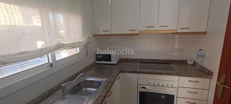 Foto 968d0fa2-bb5c-4162-beee-713e073a856b. Pis amb aparcament a Segur de Calafell nucli urbà Segur de Calafell