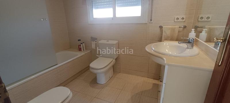 Foto cf5eda04-e004-4100-93a6-062537d7cc0f. Pis amb aparcament a Segur de Calafell nucli urbà Segur de Calafell