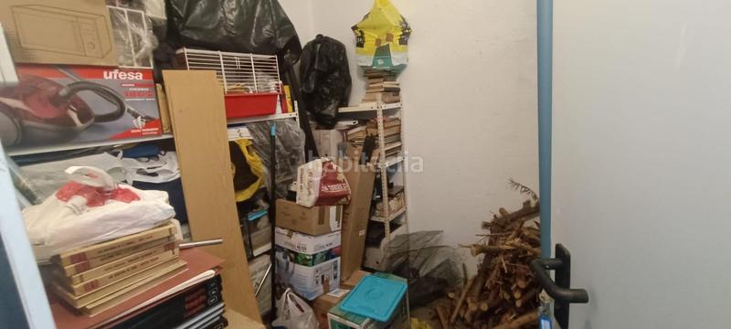 Foto d199d4ae-a056-4f88-b111-fe5a6d20b1bc. Pis amb aparcament a Segur de Calafell nucli urbà Segur de Calafell