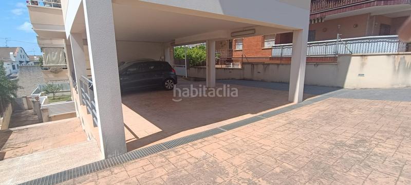 Foto e3b7eeff-2f2f-452e-b50f-3e3c401b1c08. Pis amb aparcament a Segur de Calafell nucli urbà Segur de Calafell