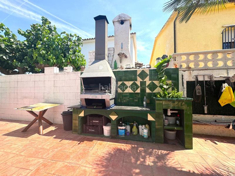 Foto 59f71d03-d92e-4b9f-982c-c9195a89f38b. Chalet mit parking pool in Creixell