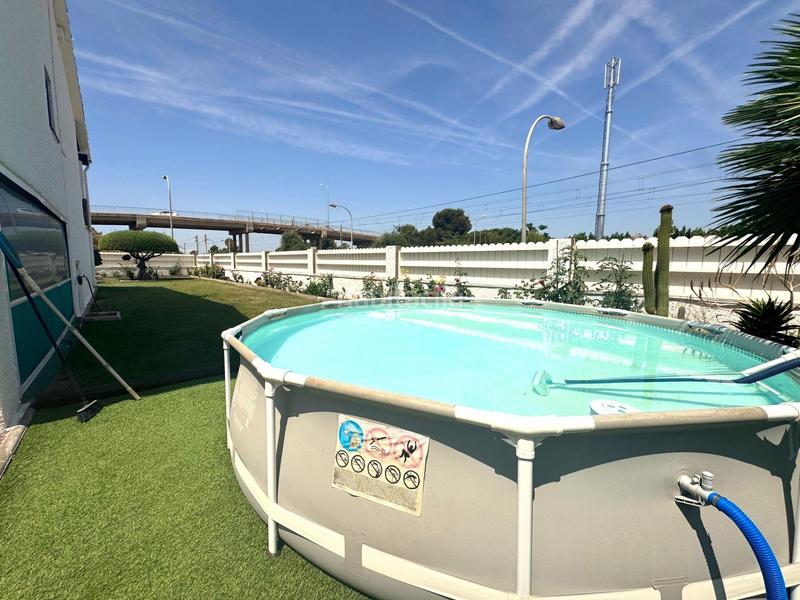 Foto fa721a99-9587-49e5-9003-f1dc04a9f4fd. Chalet mit parking pool in Creixell