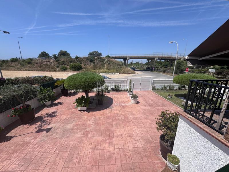 Foto fbc777ac-3fe3-4e46-9e9e-2b0dc1044da4. Chalet mit parking pool in Creixell