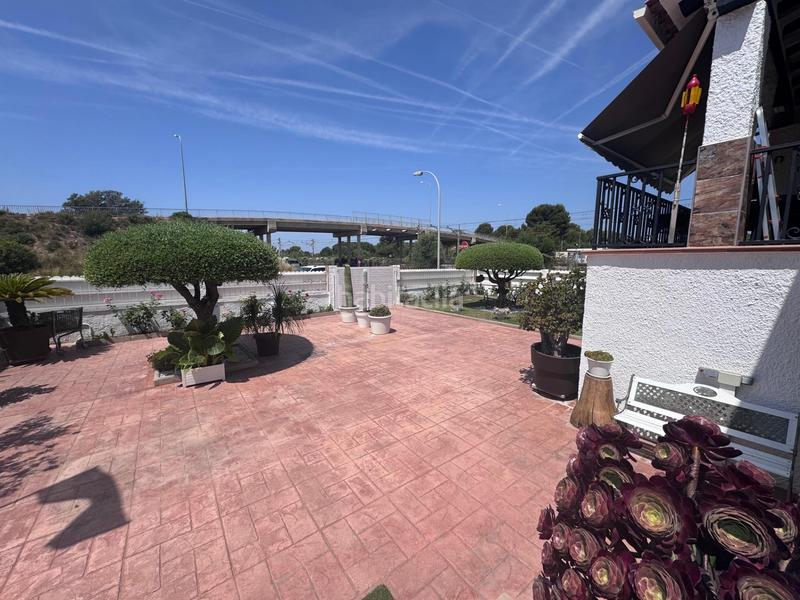 Foto 7ce915fa-d3d3-4b4e-8628-0b71e1ea2fa9. Chalet avec parking piscine dans Creixell