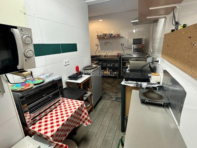 Foto ad6b0fde-d144-4122-8dfc-b018e3242304. Locale commerciale in maritim 7 in Can Toni Cunit