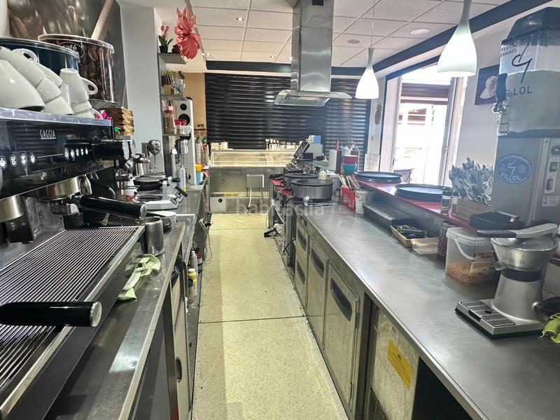 Foto fd613d31-3b21-44b8-88a7-273178815b83. Locale commerciale in maritim 7 in Can Toni Cunit