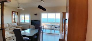 Apartament a Cau del Llop - Super Fener - Fener. A poco metro de la playa de cop del llop  vita al mar