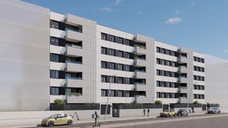 Planta baixa a Calle etxape 37