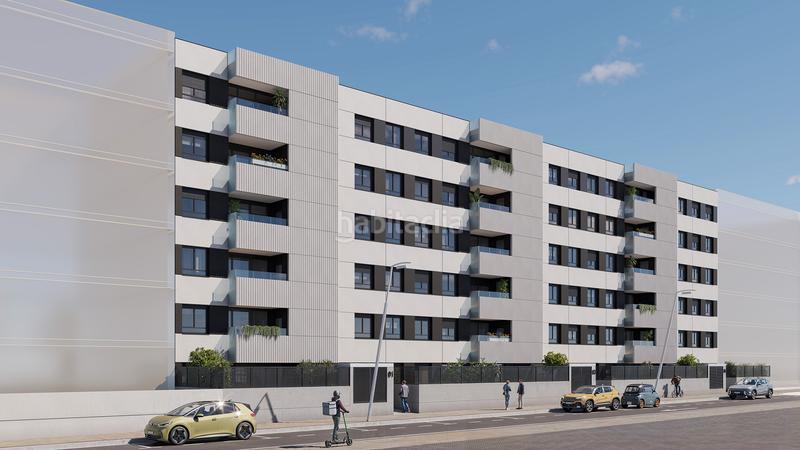 Foto 299c2b1c-ff2f-4141-a79e-ac6888a5fc76. Promoció EDIFICIO ETXEBERRIA a Berriozar. Habitatges d´obra nova