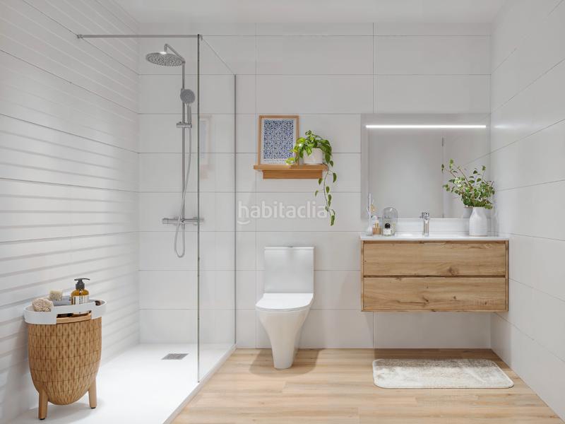 Foto 87ff1687-453c-4e15-8f9f-3152f028803f. Promoció EDIFICIO ETXEBERRIA a Berriozar. Habitatges d´obra nova