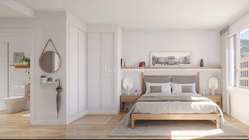 Foto 5a2ba249-2dd1-4441-a177-17113c4707d4. Àtic 82m<sup>2</sup> a calle etxape 37 a Berriozar