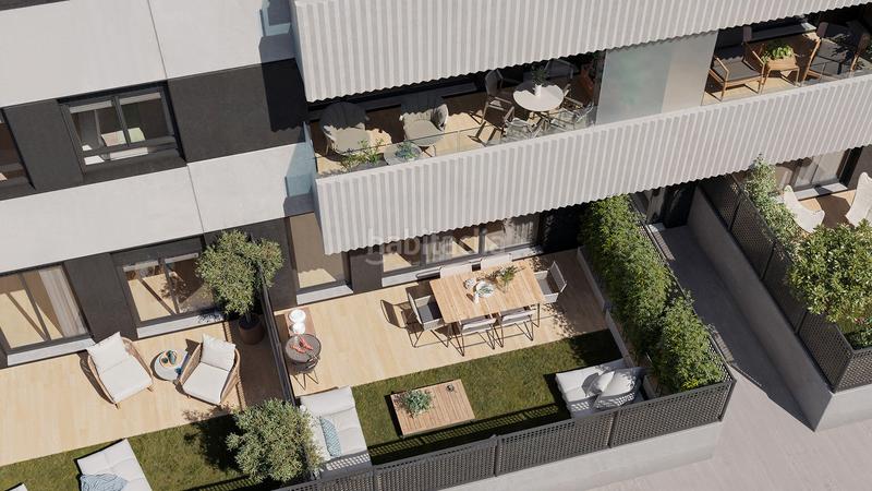 Foto 6b3d7553-337d-4d3d-aadb-75ad5142d95a. Àtic 82m<sup>2</sup> a calle etxape 37 a Berriozar