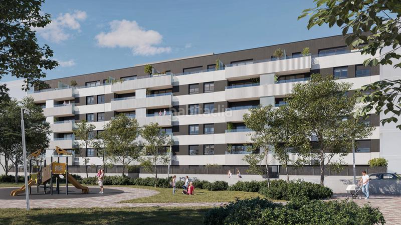 Foto 832c26ca-3aae-4bab-9c29-f33af060d657. Àtic 82m<sup>2</sup> a calle etxape 37 a Berriozar