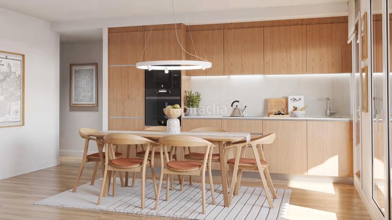 Foto b0fa9313-9445-4034-ad2e-c32e08b3e0a5. Àtic 82m<sup>2</sup> a calle etxape 37 a Berriozar