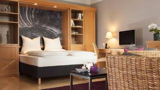 Lloguer Pis a Pont Nou - Corazón de Jesús. Estudio luminoso amueblado completamente