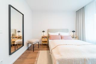 Miete Etagenwohnung in Centro-Calzada-Cabo Noval. Estudio luminoso amueblado completamente