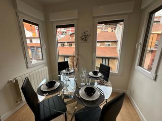 Appartamento  Iturribide kalea. Piso reformado de diseño, amueblado y listo para entrar a vivir