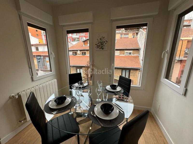 Foto 05baa1a6-5a49-44b6-b7db-31a87b9382d8. Pis amb calefacció a Iturralde Bilbao