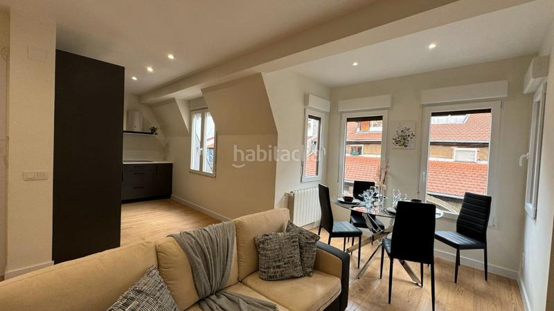 Foto 1767f643-684b-4f34-afdb-706bfee80b23. Pis amb calefacció a Iturralde Bilbao