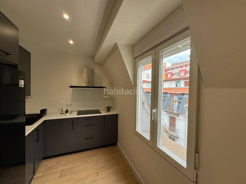 Foto 6be49185-087f-4293-b408-7a94ccc4dd9a. Pis amb calefacció a Iturralde Bilbao