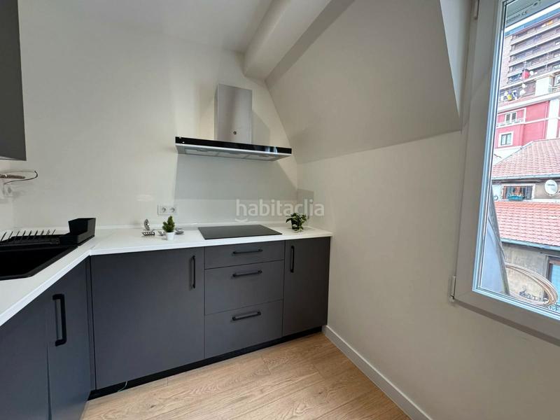 Foto 704530fb-b2f2-4e19-a572-d21ab763ce65. Pis amb calefacció a Iturralde Bilbao