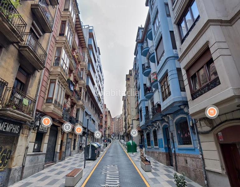 Foto baa20b0f-3a37-4762-b4f0-7abf55ba0bea. Pis amb calefacció a Iturralde Bilbao