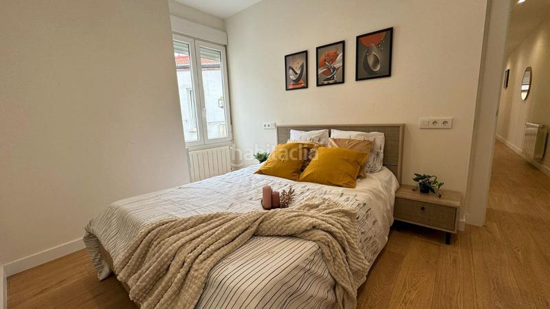 Foto daa079e0-c0bd-4ca3-8e2f-c85fec9276de. Pis amb calefacció a Iturralde Bilbao