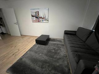 Affitto Appartamento in Riu Sud. Estudio luminoso amueblado completamente