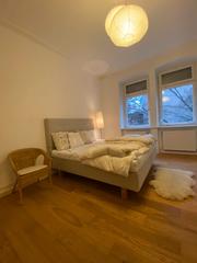 Miete Etagenwohnung in Centro. Estudio luminoso amueblado completamente