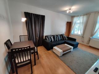 Lloguer Pis a Las Fuentes. Estudio luminoso amueblado completamente