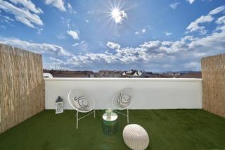 Appartamento  Iturribide zeharkalea. Estrena una vivienda totalmente nueva en bilbao — piso con terra