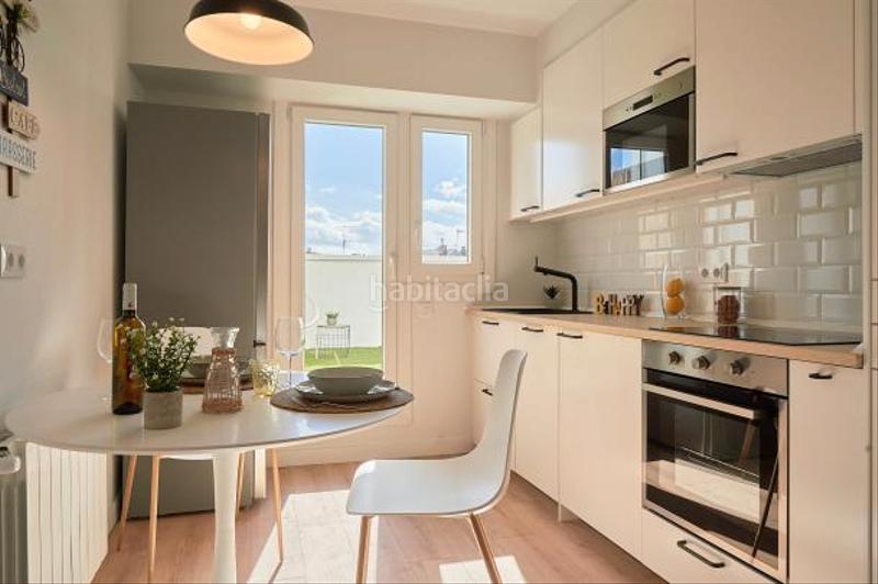 Foto 097a29cf-1d1a-4044-915c-5ee27e927e40. Pis amb calefacció a Iturralde Bilbao