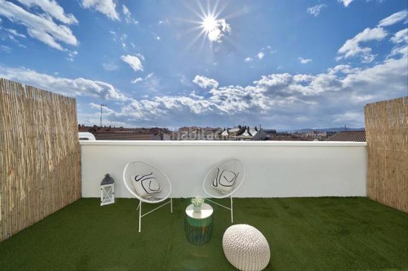 Foto 0c53e53d-b9d5-4508-ae1c-20ac83b7adcc. Pis amb calefacció a Iturralde Bilbao