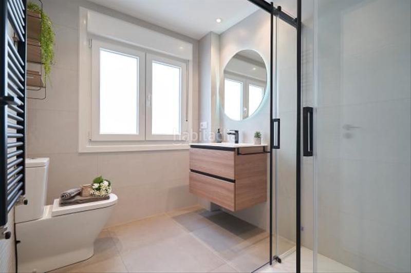 Foto 14d2f381-d8cb-4031-a863-5ae546651ad2. Pis amb calefacció a Iturralde Bilbao