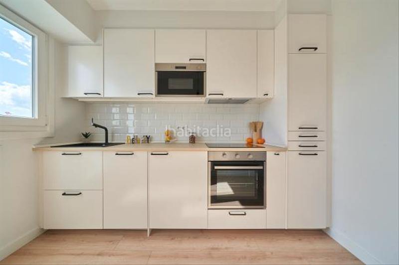 Foto 45611f10-343d-41e7-9efd-ac5ea8ae6be0. Pis amb calefacció a Iturralde Bilbao