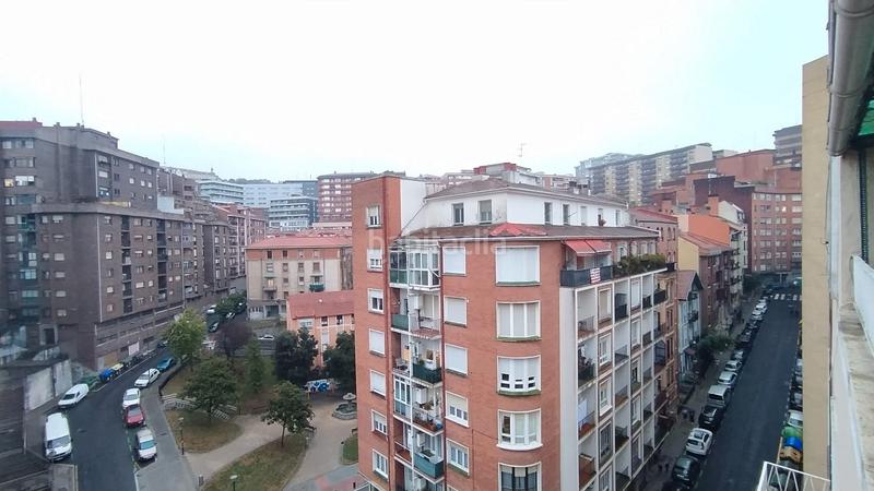 Foto 4bb60f4a-e011-496d-93e1-fe284cf39c76. Pis amb calefacció a Iturralde Bilbao