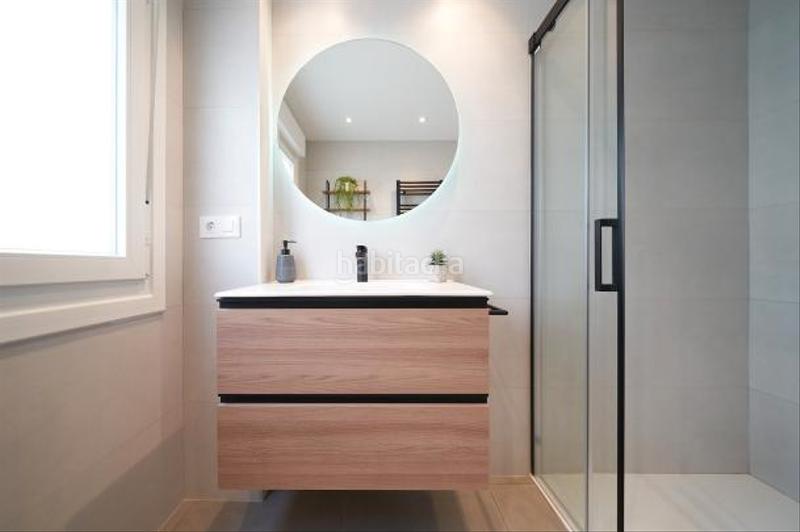 Foto afa4db21-d13a-48e0-a1a5-6c188eb6a999. Pis amb calefacció a Iturralde Bilbao