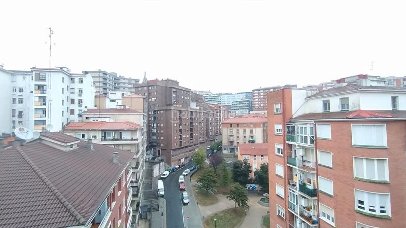 Foto bfd1ccf6-0091-4c43-b104-ee82610a0eb9. Pis amb calefacció a Iturralde Bilbao