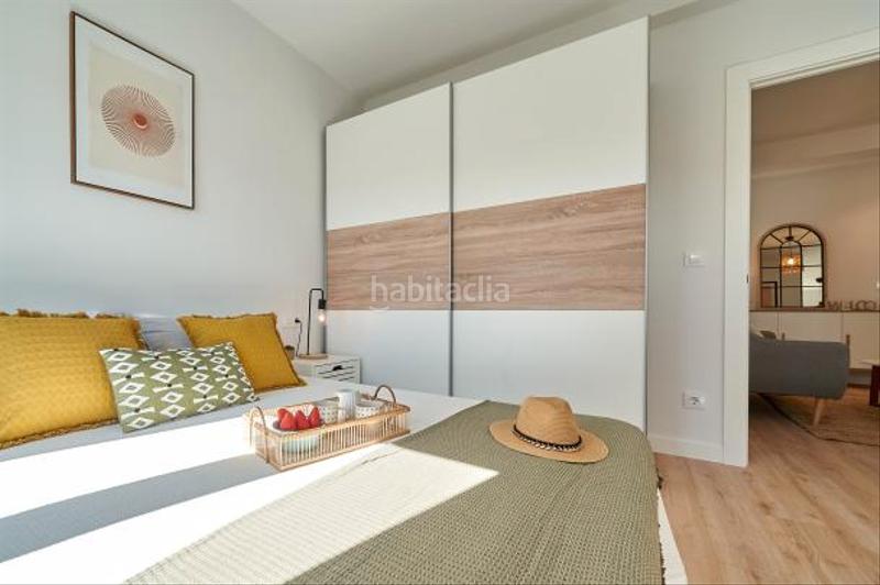 Foto de5d8160-ea87-4a68-a451-b3e8e92087d6. Pis amb calefacció a Iturralde Bilbao