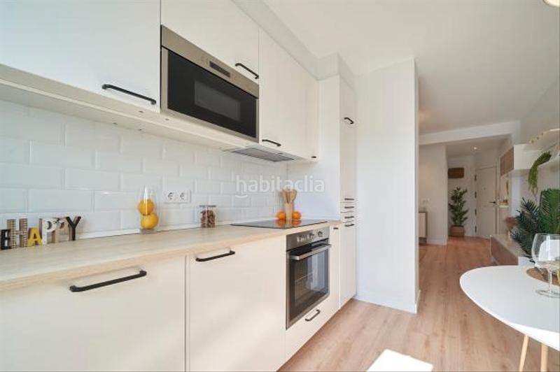 Foto f754b725-b9f6-44d6-bd11-61782961a10f. Pis amb calefacció a Iturralde Bilbao